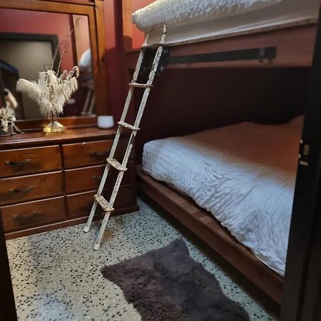 Odessa At Leavers Hotel 크레스윅 외부 사진