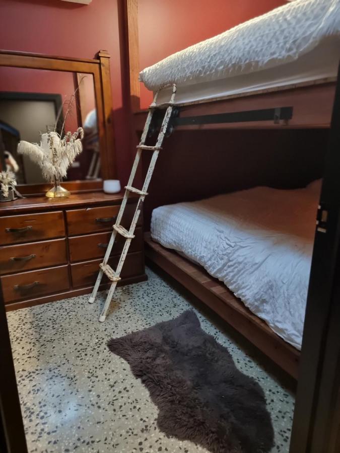 Odessa At Leavers Hotel 크레스윅 외부 사진