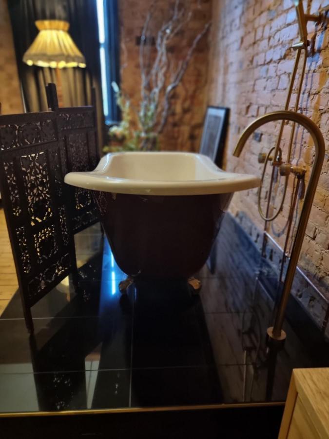 Odessa At Leavers Hotel 크레스윅 외부 사진