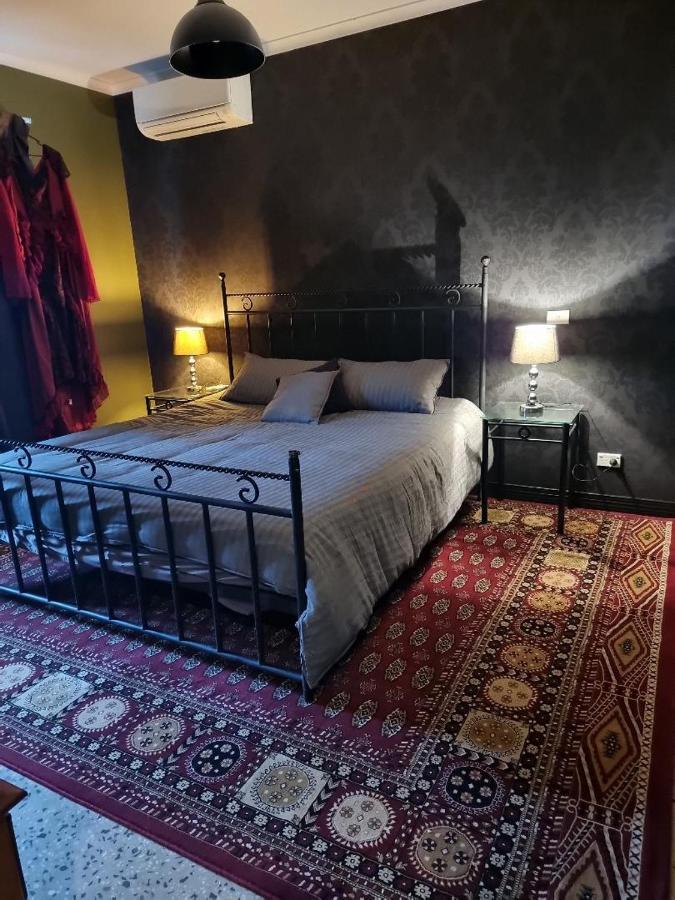 Odessa At Leavers Hotel 크레스윅 외부 사진