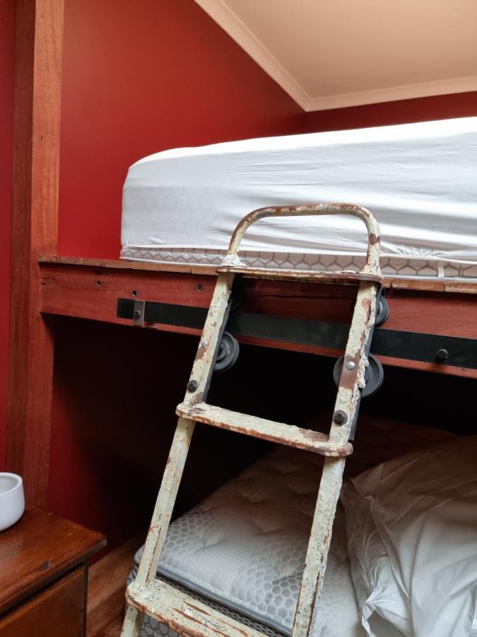 Odessa At Leavers Hotel 크레스윅 외부 사진