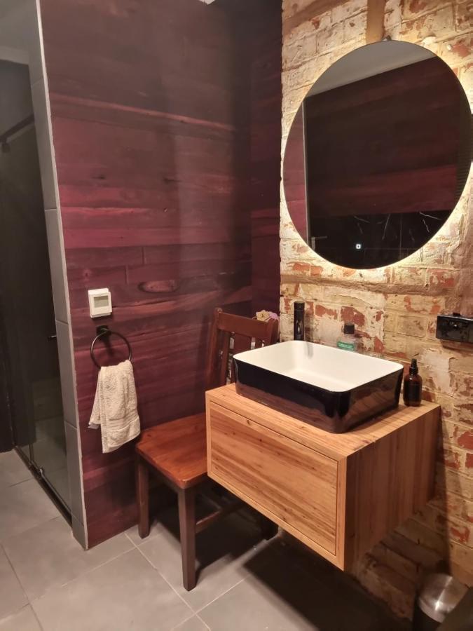 Odessa At Leavers Hotel 크레스윅 외부 사진